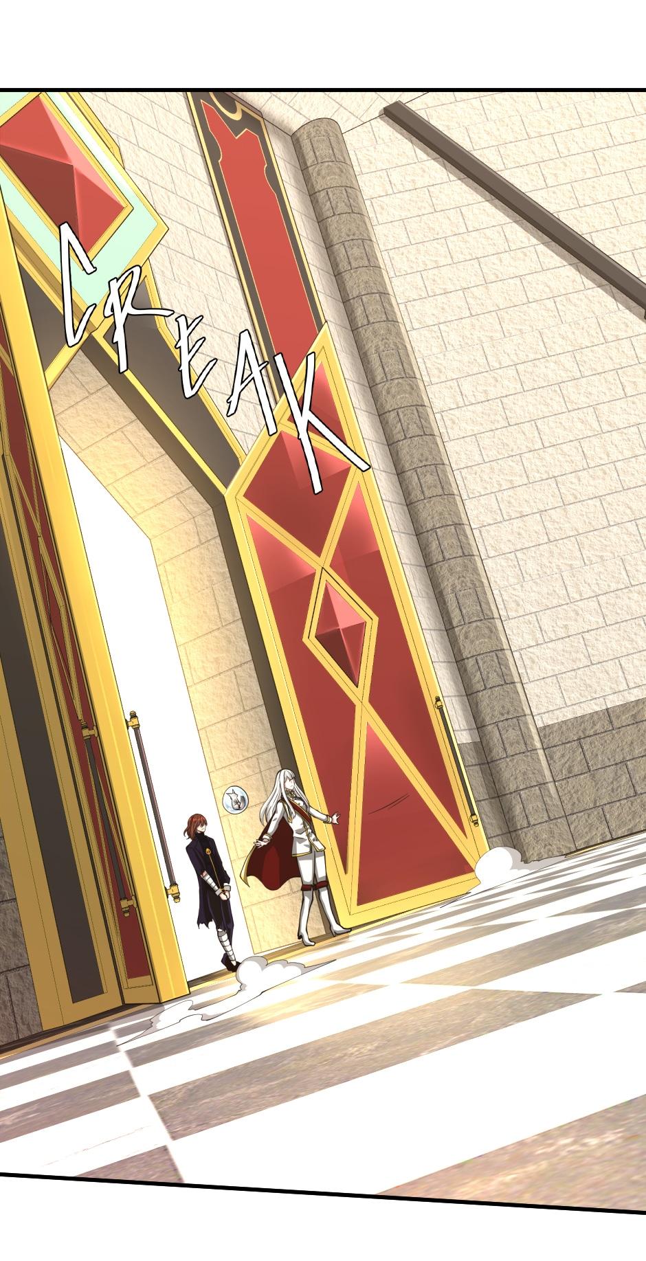 The Beginning After The End Chapter 143 image 17